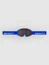 Scott Shield Pro Junior Blue/White Kids Goggle