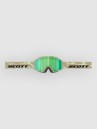 Scott Shield Pro Junior Mojave Beige Kids Goggle
