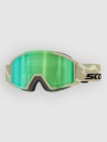 Scott Shield Pro Junior Mojave Beige Kids Goggle