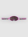 Scott Shield Pro Junior Neon Pink/Mint Green Kids
