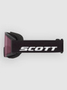 Scott Shield Junior Black Kids Goggle
