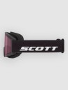 Scott Shield Junior Black Kids Goggle