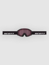 Scott Shield Junior Black Kids Goggle