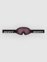 Scott Shield Junior Black Kids Goggle