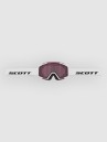 Scott Shield Junior White Kids Goggle
