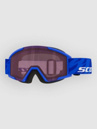 Scott Shield Junior Blue/White Kids Goggle