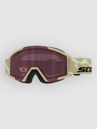Scott Shield Junior Mojave Beige Kids Goggle