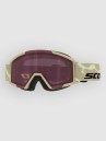 Scott Shield Junior Mojave Beige Kids Goggle
