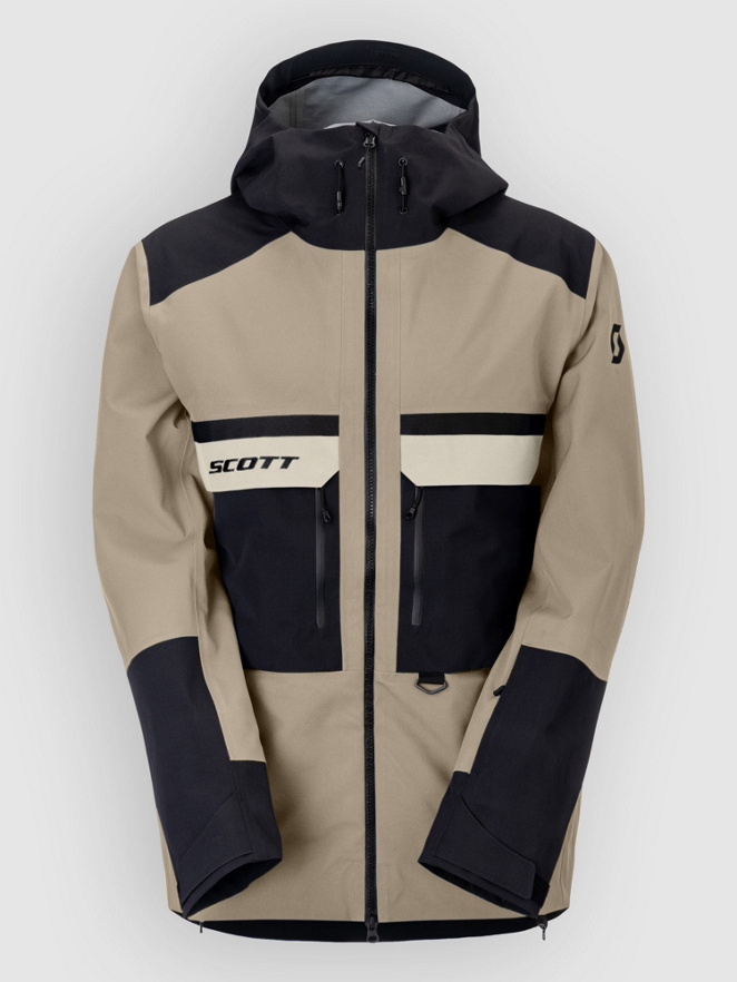 Scott Vertic Utility 3L Jacke