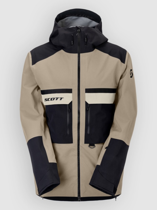 Scott Vertic Utility 3L Jacke