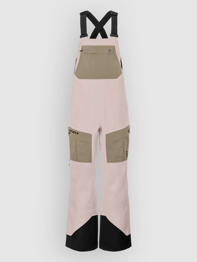 Scott Vertic Utility 3L Bukser