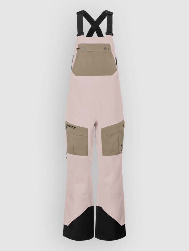 Scott Vertic Utility 3L Bukser