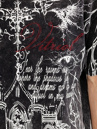 Vitriol Loose Tooth T-Shirt