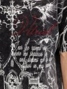 Vitriol Loose Tooth T-Shirt