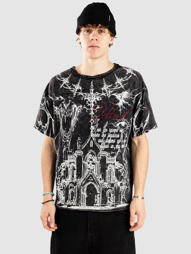 Vitriol Loose Tooth T-Shirt