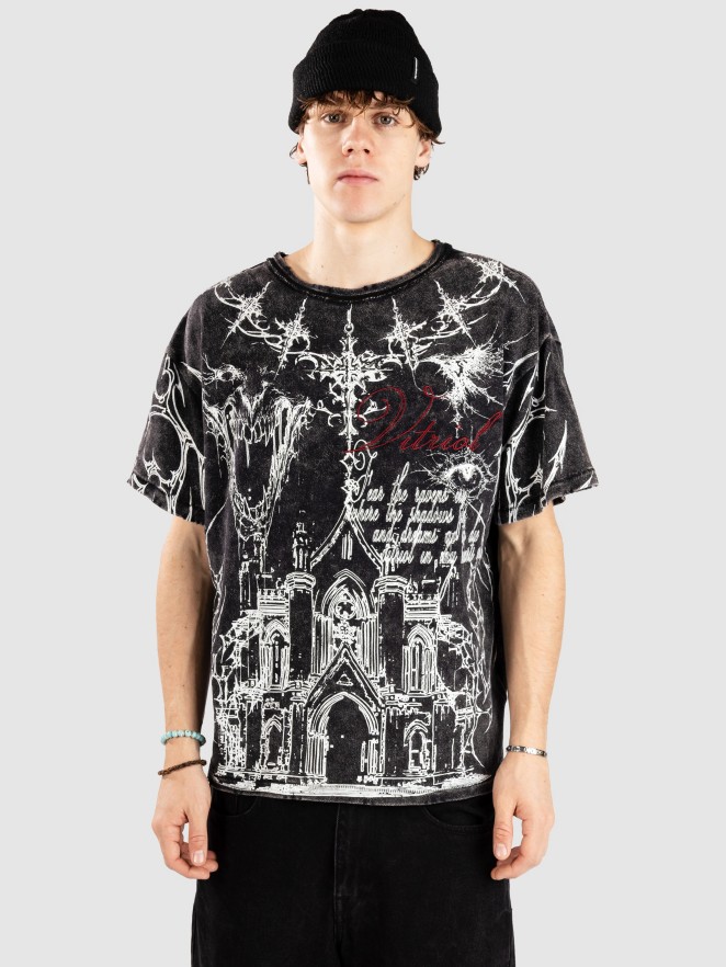 Vitriol Loose Tooth T-Shirt