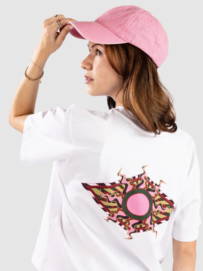 Dravus Granola Skurf T-Shirt