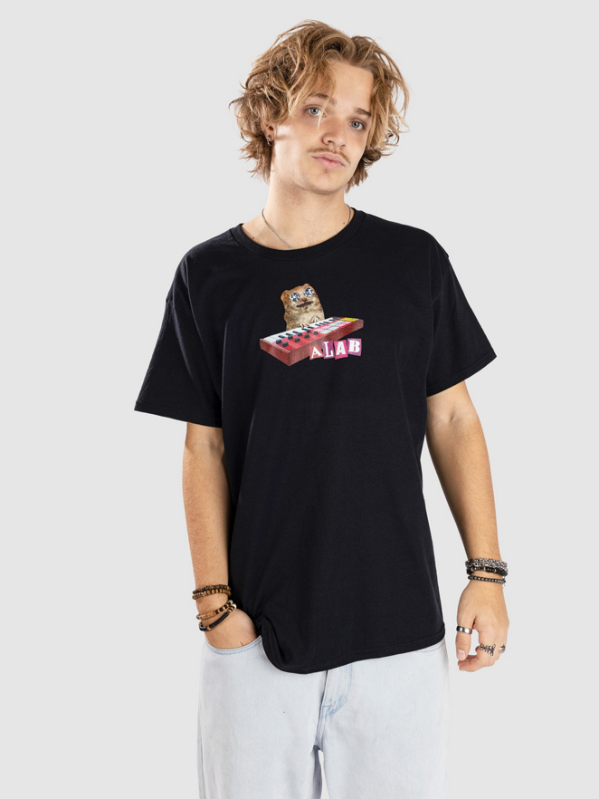 A.LAB Cool Critters T-Shirt
