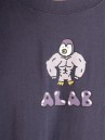 A.LAB Buff Penguin Boxy T-Shirt