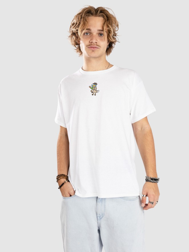 A.LAB Disguise T-Shirt