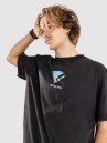A.LAB Swing First Boxy T-Shirt