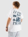 Dravus Living Proof T-shirt