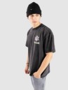 Dravus Cortado & Climb, Brah? Boxy T-Shirt