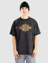 Dravus Granola Skurf Boxy T-Shirt