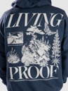 Dravus Living Proof Hoodie