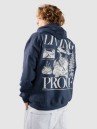 Dravus Living Proof Hoodie