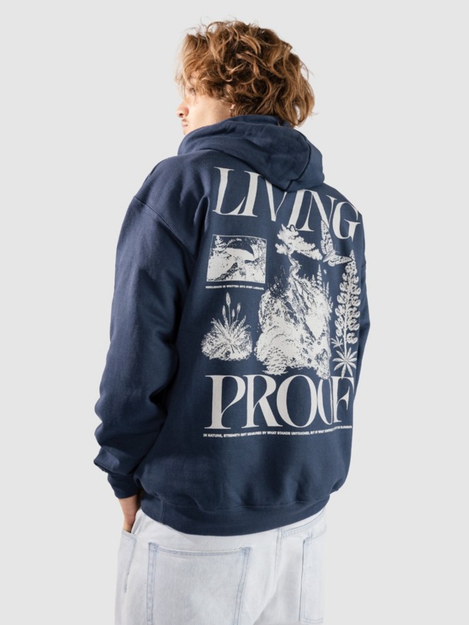 Dravus Living Proof Hoodie