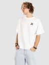 Monet Skateboards Concrete Jungle Crop T-Shirt