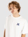 Monet Skateboards Concrete Jungle Crop T-Shirt
