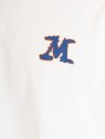 Monet Skateboards Concrete Jungle Crop T-Shirt