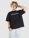 Ninth Hall Hidden Tiger Crop T-Shirt