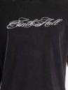 Ninth Hall Hidden Tiger Crop T-Shirt
