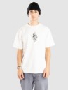 Ninth Hall Dragon Cross Boxy T-Shirt