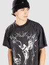 Vitriol Cyber Organic Matter Boxy T-Shirt