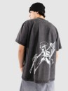 Vitriol Cyber Organic Matter Boxy T-Shirt