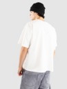 Vitriol Tattered Grim Crop T-Shirt