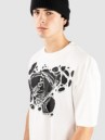 Vitriol Tattered Grim Crop T-Shirt