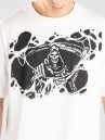 Vitriol Tattered Grim Crop T-Shirt