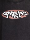 Empyre Goop Logo Crop Tricko