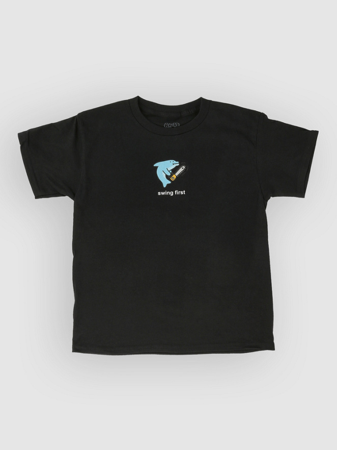 A.LAB Swing First Kids T-Shirt