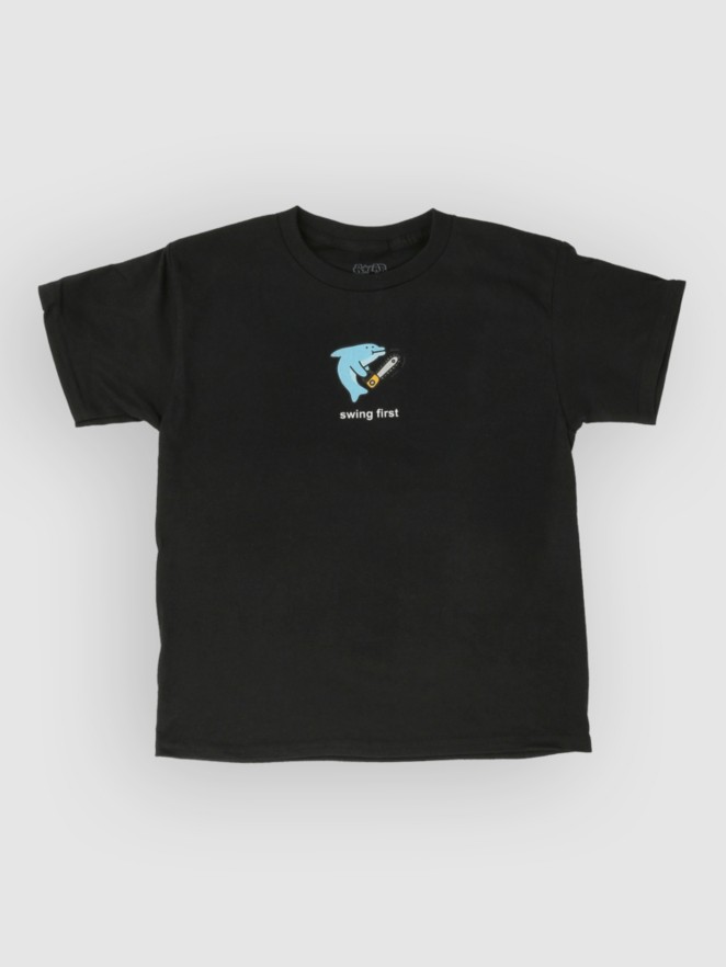A.LAB Swing First Kids T-Shirt