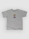 A.LAB Flying Hippo Kids T-Shirt