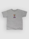A.LAB Flying Hippo Kids T-Shirt