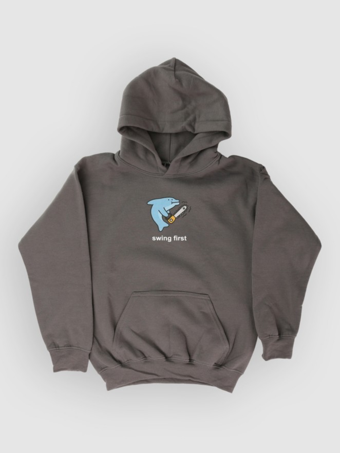 A.LAB Swing First Kids Hoodie