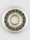 Bones Wheels 54mm 97A V7 Double Locks Hjul