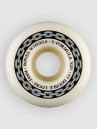 Bones Wheels 56mm 97A V7 Double Locks Hjul